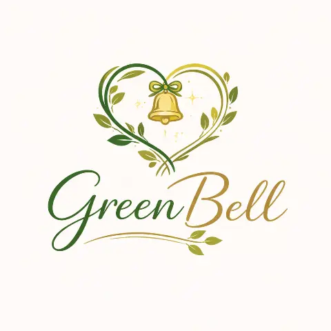 Green Bellのロゴ