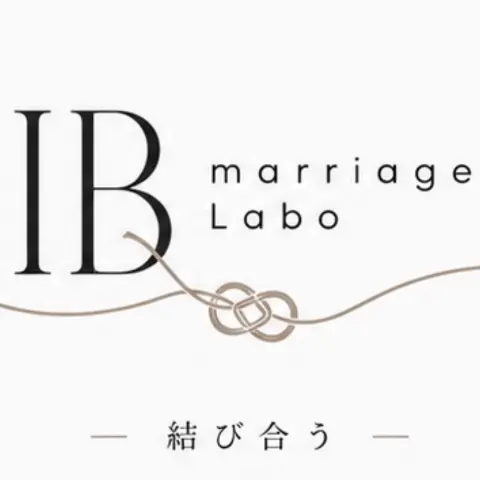 IB mariage Laboのロゴ
