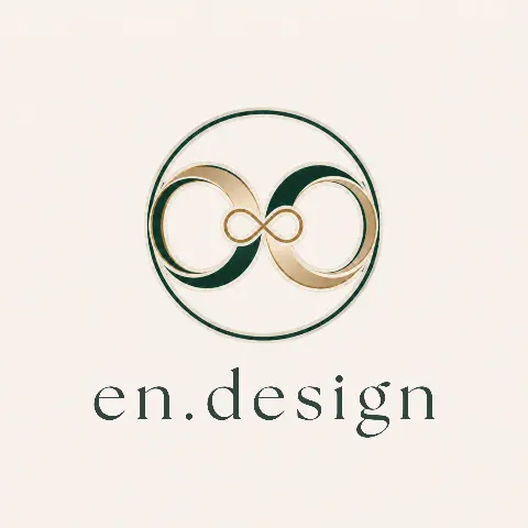 婚活サロン en.designのロゴ