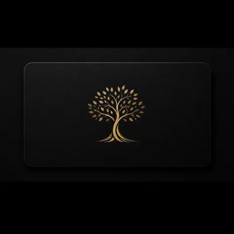 True Wealthのロゴ