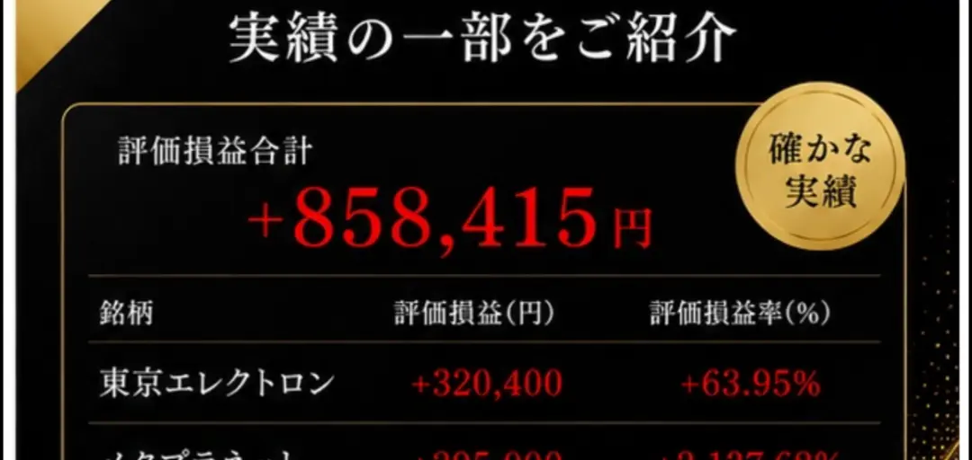 True Wealthのイメージ画像3