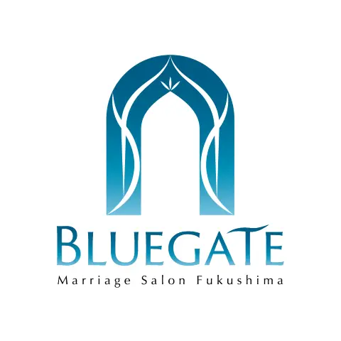 Bluegateのロゴ