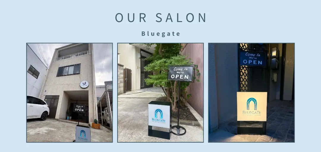 Bluegateのイメージ画像4