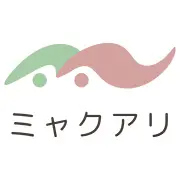 ミャクアリ - 脈ありをつくる婚活サポートのロゴ