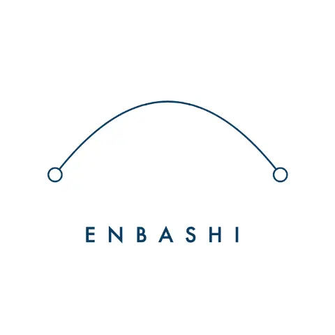 縁橋〜ENBASHI〜のロゴ