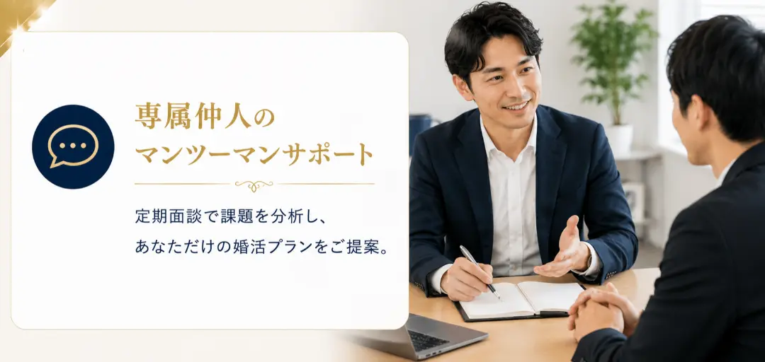 婚活戦略研究所のイメージ画像4