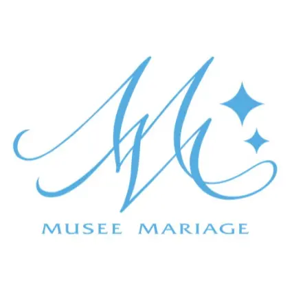 MUSEE MARIAGEのロゴ