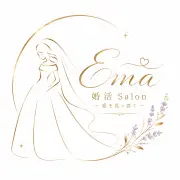 エマ婚活Salonのロゴ