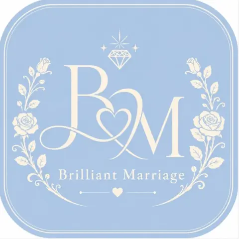 Brilliant-Marriageのロゴ