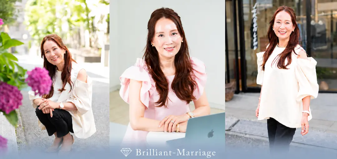 Brilliant-Marriageのイメージ画像3