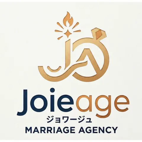 Joieage(ジョワージュ)のロゴ