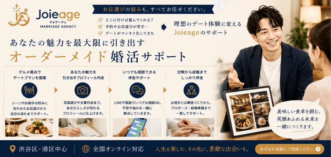 Joieage(ジョワージュ)のイメージ画像3