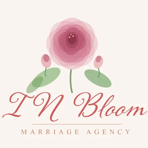 In Bloomのロゴ