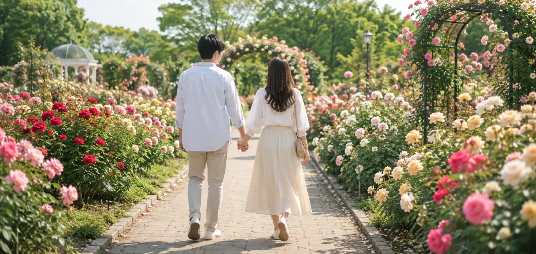 In Bloomのイメージ画像