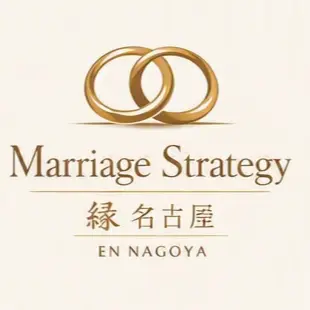 Marriage Strategy 縁　名古屋のロゴ