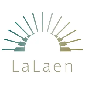 LaLa縁結びのロゴ