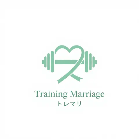Training Marriage（トレマリ）のロゴ
