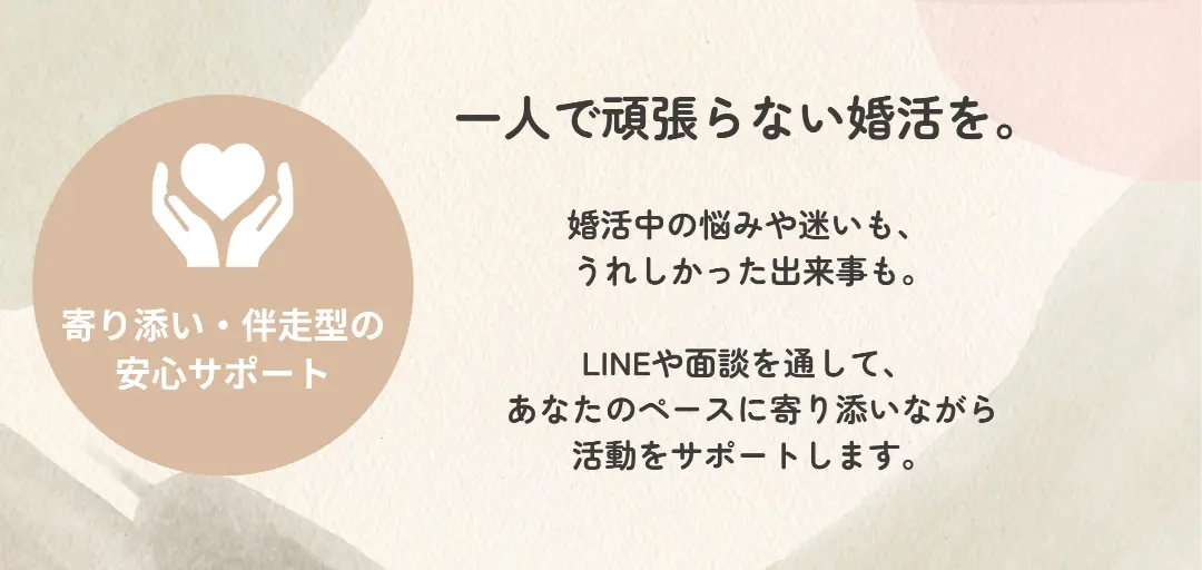 SUI - Life Matching -のイメージ画像4