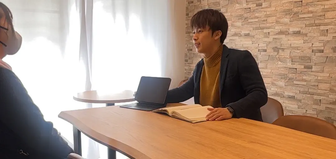 ありちゃんの結婚相談所のイメージ画像5