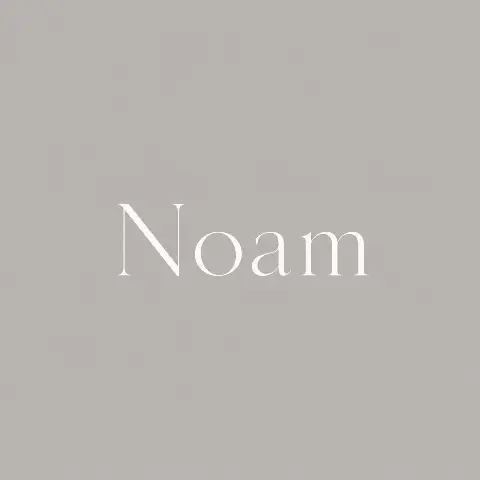 NOAMのロゴ
