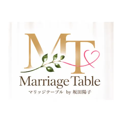Marriage Tableのロゴ