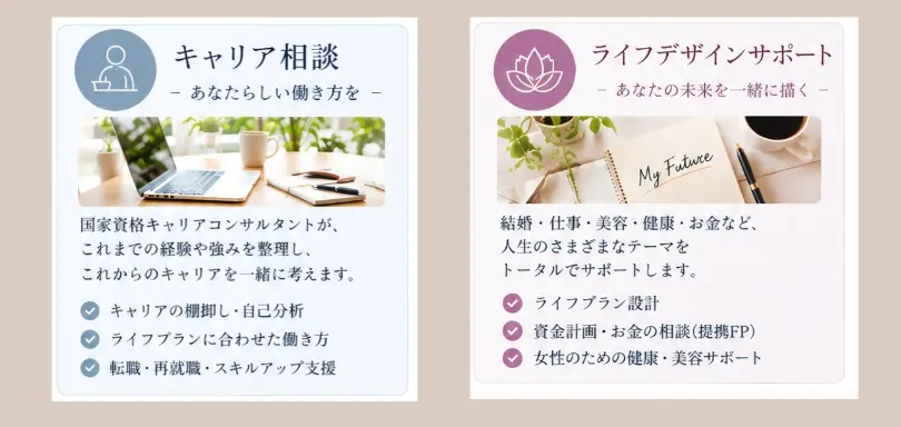 名古屋キャリア婚活サロンSYNERGYのイメージ画像4