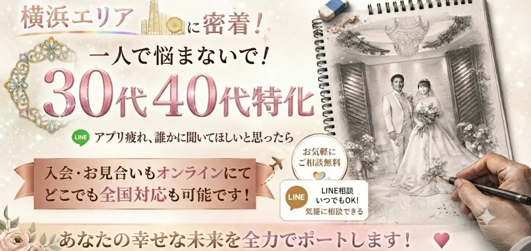 結婚相談所 Happy Miumiuのイメージ画像4