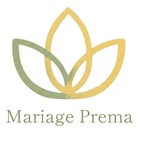 Mariage　Premaのロゴ