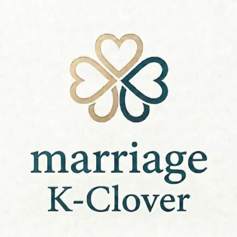 marriage K-Cloverのロゴ