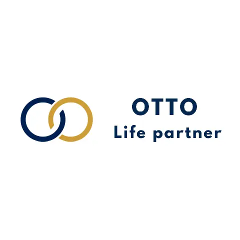 OTTO Life partnerのロゴ