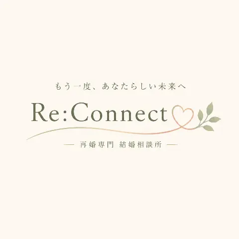 Re:Connectのロゴ