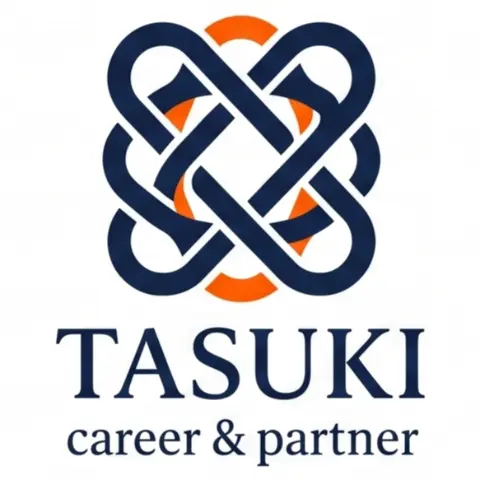 TASUKI Career & Partnerのロゴ