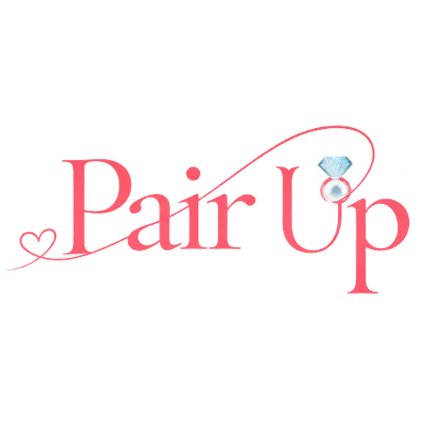 Pair Upのロゴ