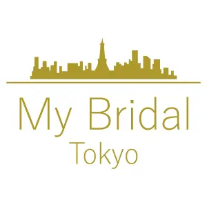 マイブライダル東京のロゴ