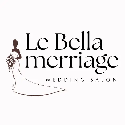 La Bella marriage(ラベマリ)のロゴ