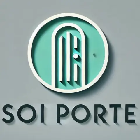 SOI PORTEのロゴ