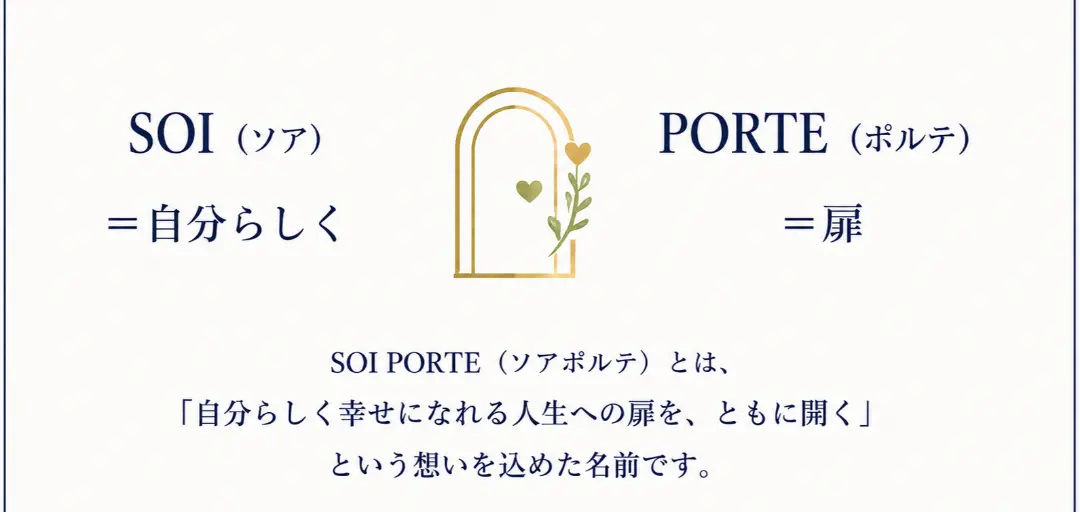SOI PORTEのイメージ画像3