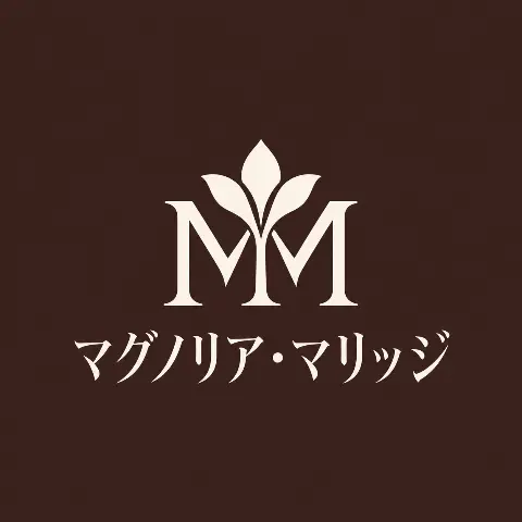 マグノリア・マリッジのロゴ