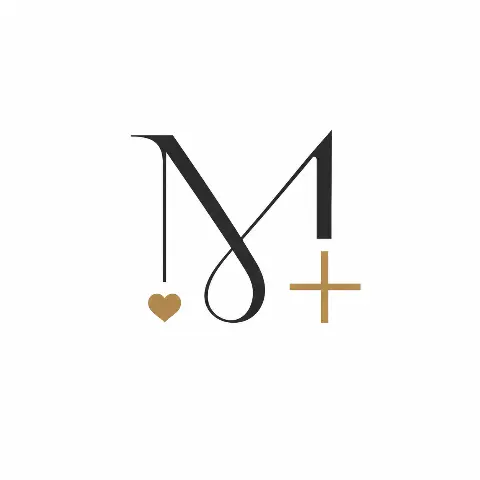 結婚相談所marryプラス豊田のロゴ