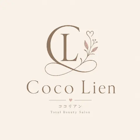 Coco Lienのロゴ