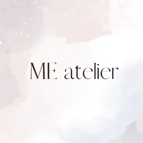 ME atelierのロゴ