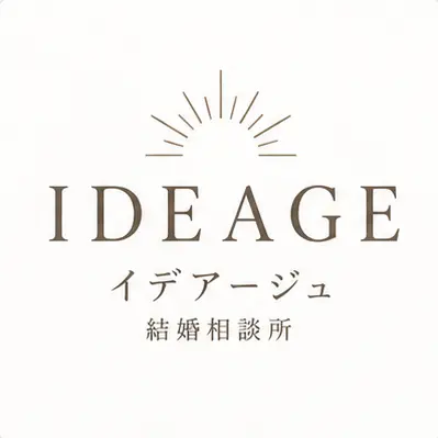 IDEAGEのロゴ