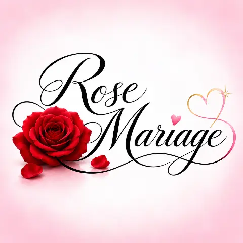 Rose Mariageのロゴ