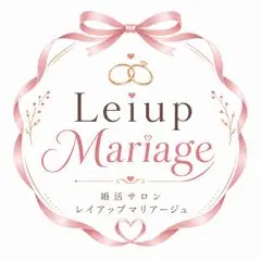 婚活サロン Leiup Mariageのロゴ