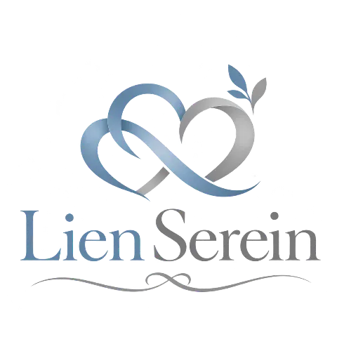 Lien Serein（リアン・スラン）のロゴ