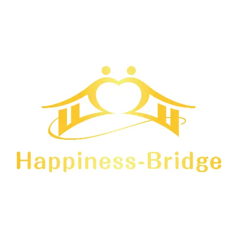 Happiness-Bridgeのロゴ