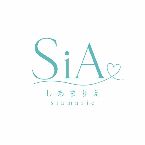 しあまりえのロゴ