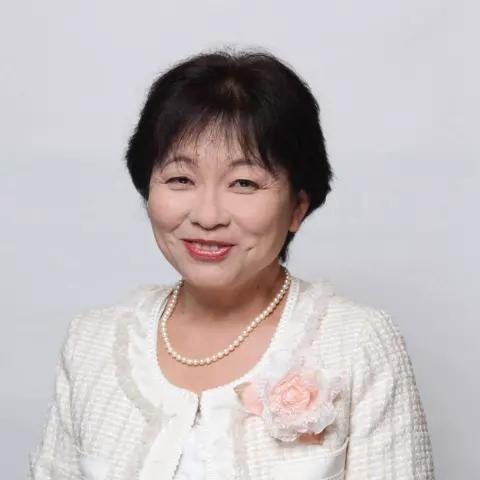 横浜婚活サポート室のロゴ