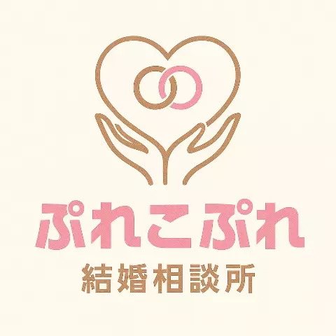 ぷれこぷれのロゴ