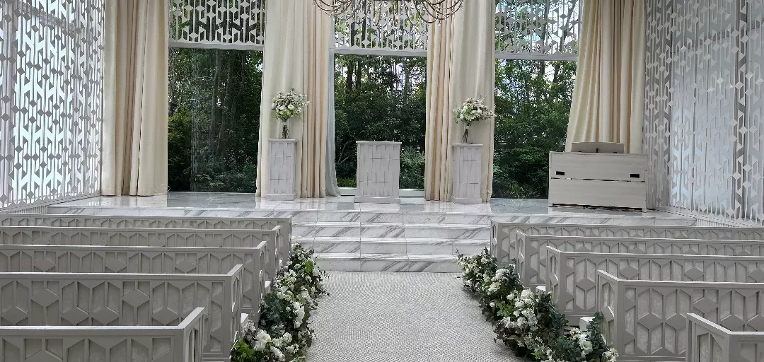 ブライダルステージのイメージ画像4